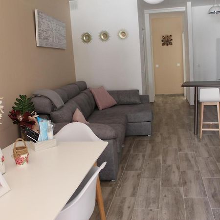 Apartamento Guadiaro 3 Ainhoa 贝纳奥亚恩 外观 照片