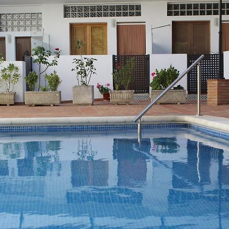 Apartamento Guadiaro 3 Ainhoa 贝纳奥亚恩 外观 照片