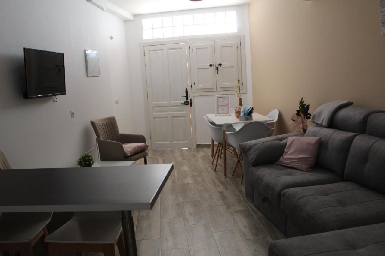 Apartamento Guadiaro 3 Ainhoa 贝纳奥亚恩 外观 照片