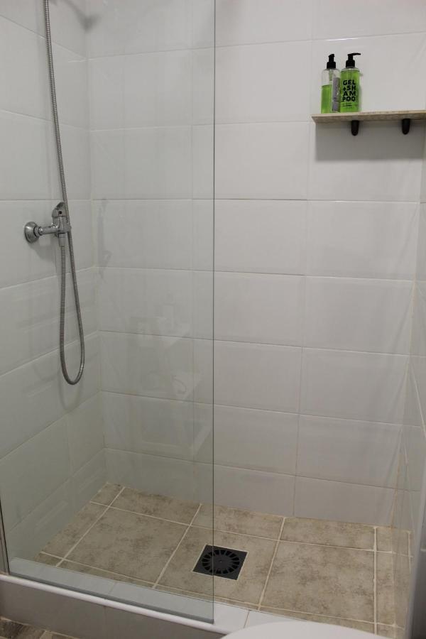 Apartamento Guadiaro 3 Ainhoa 贝纳奥亚恩 外观 照片