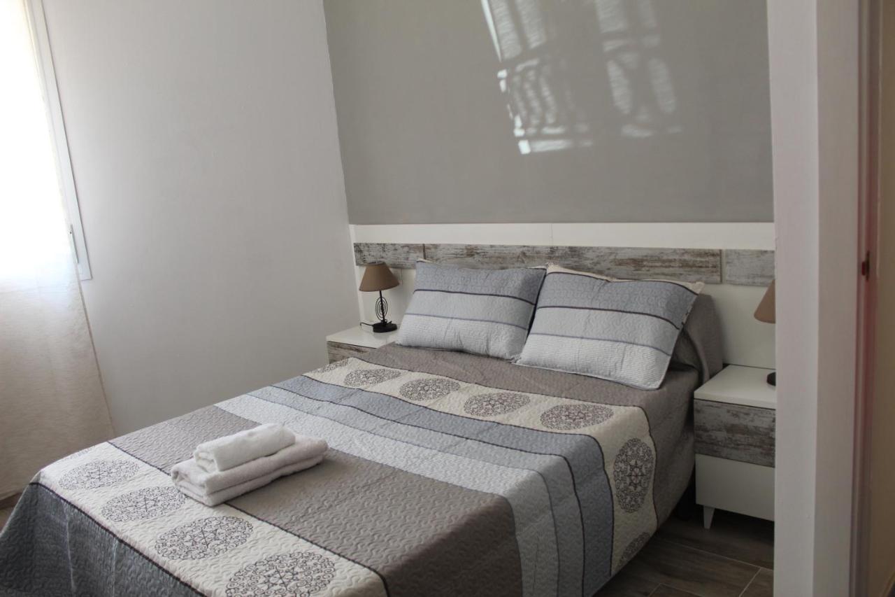 Apartamento Guadiaro 3 Ainhoa 贝纳奥亚恩 外观 照片