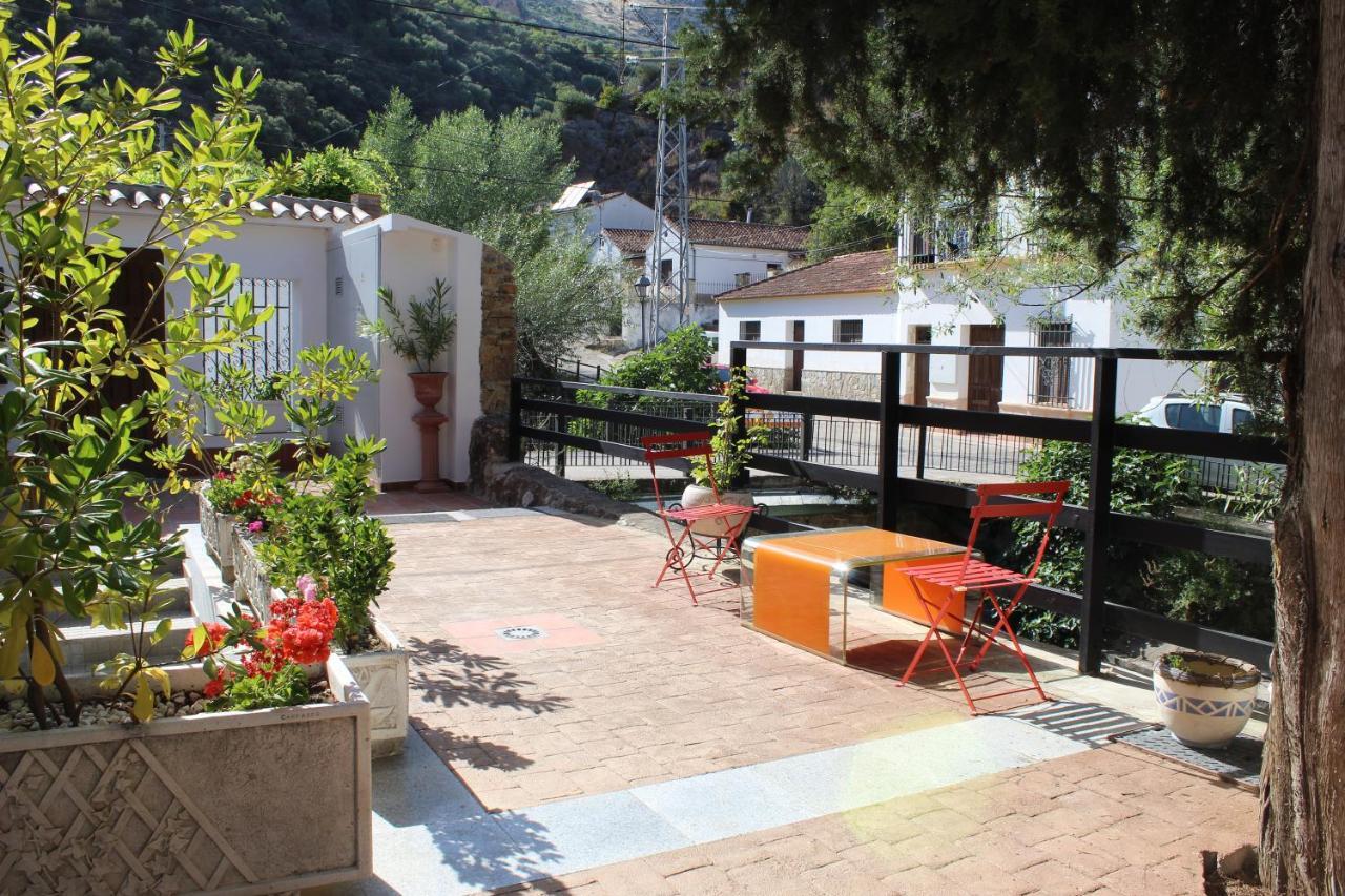 Apartamento Guadiaro 3 Ainhoa 贝纳奥亚恩 外观 照片