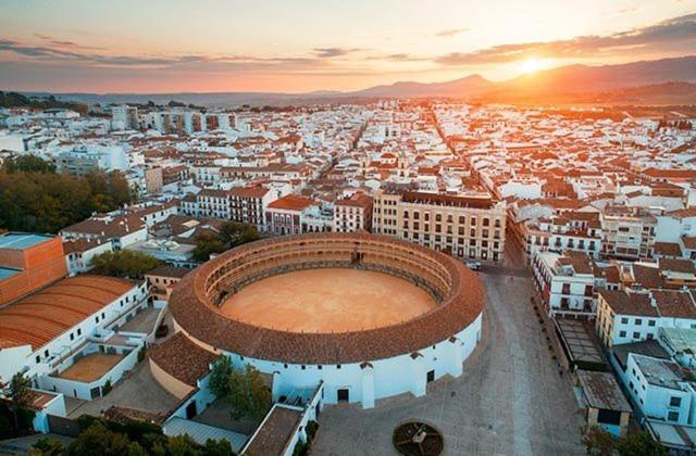 Apartamento Guadiaro 3 Ainhoa 贝纳奥亚恩 外观 照片
