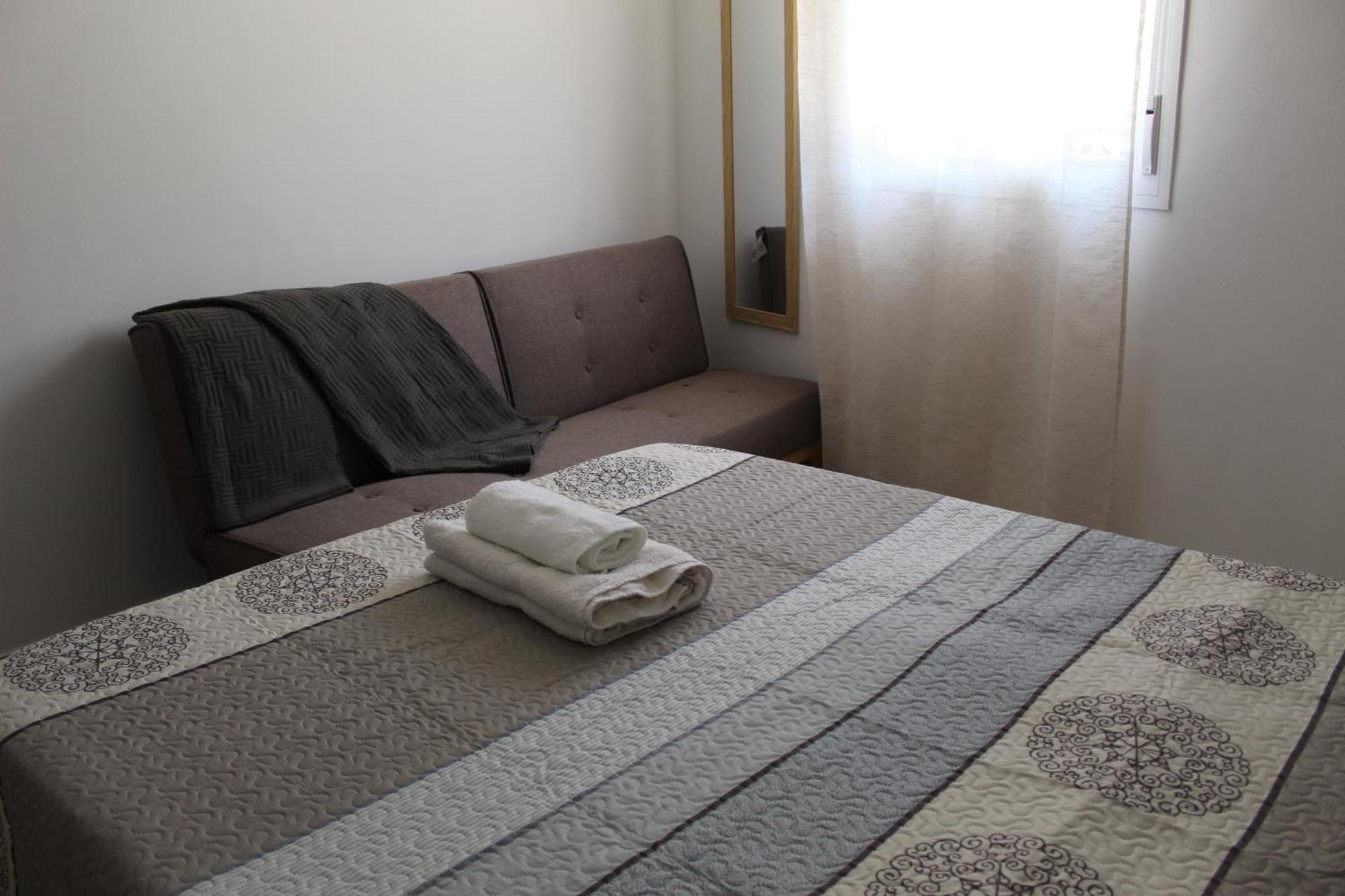 Apartamento Guadiaro 3 Ainhoa 贝纳奥亚恩 外观 照片